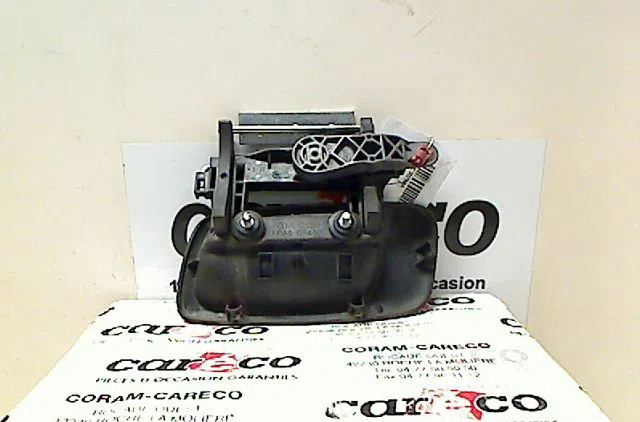 Poignee ext porte avd OPEL ASTRA II 1999 occasion