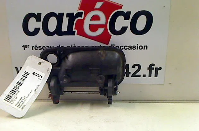 Poignee ext porte avd Opel CORSA B (S93) 1.7 d (f08, f68, m68) (1996-2000) occasion