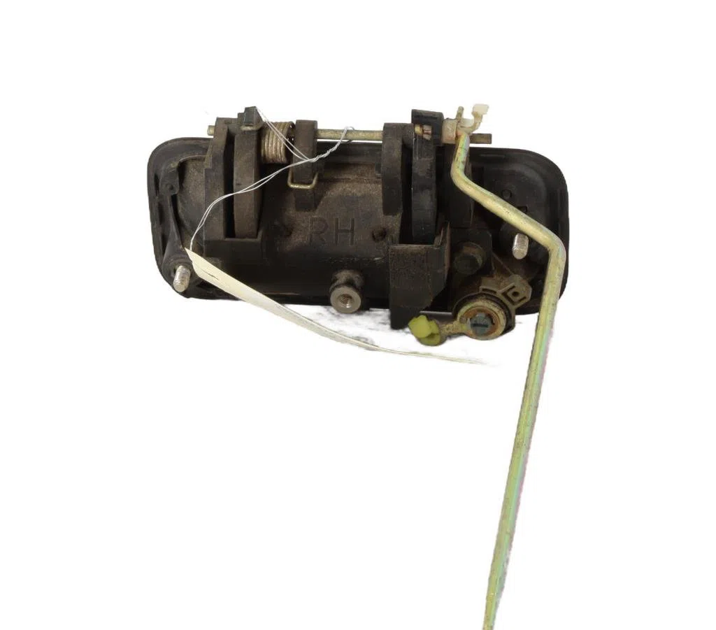 Poignee ext porte avd Opel FRONTERA B (U99) 2.2 dti (6b_zc, 6b_vf, 6b_66, 6b_76) (1998-2003) occasion
