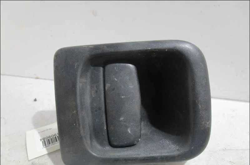 Poignee ext porte avd OPEL MOVANO I occasion