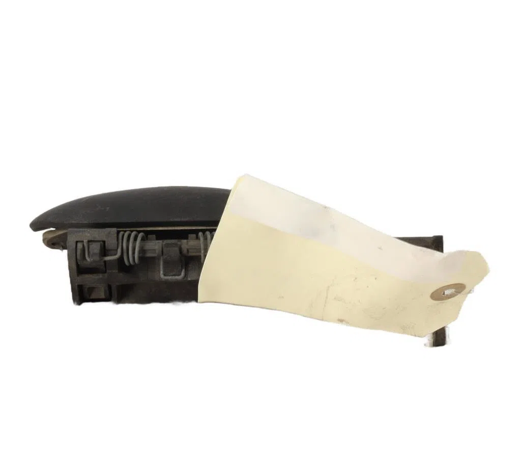 Poignee ext porte avd Peugeot 206 3-5 portes (2A-C) 1.9 d (1998-2001) 5 portes occasion