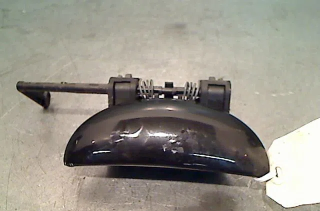Poignee ext porte avd PEUGEOT 206 Phase 1 09-1998--03-2009 occasion