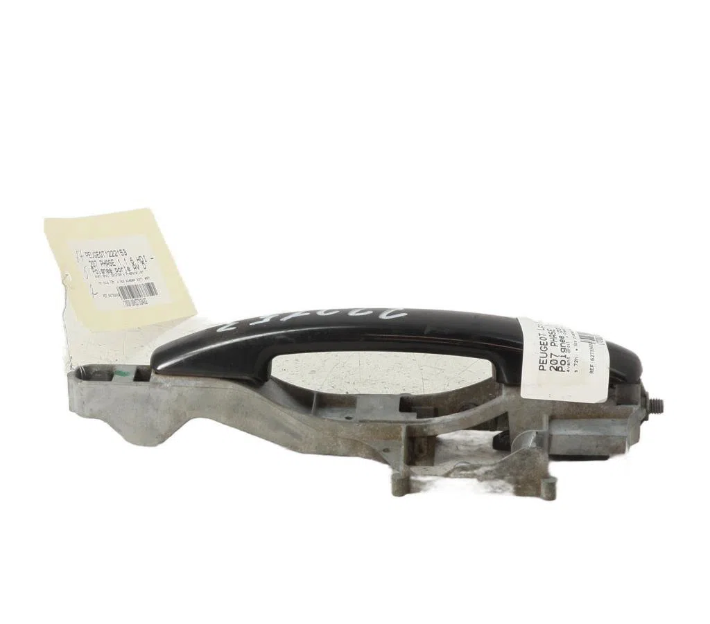 Poignee ext porte avd Peugeot 207-207 (WA_, WC_) 1.6 hdi (2006-2013) 5 portes occasion