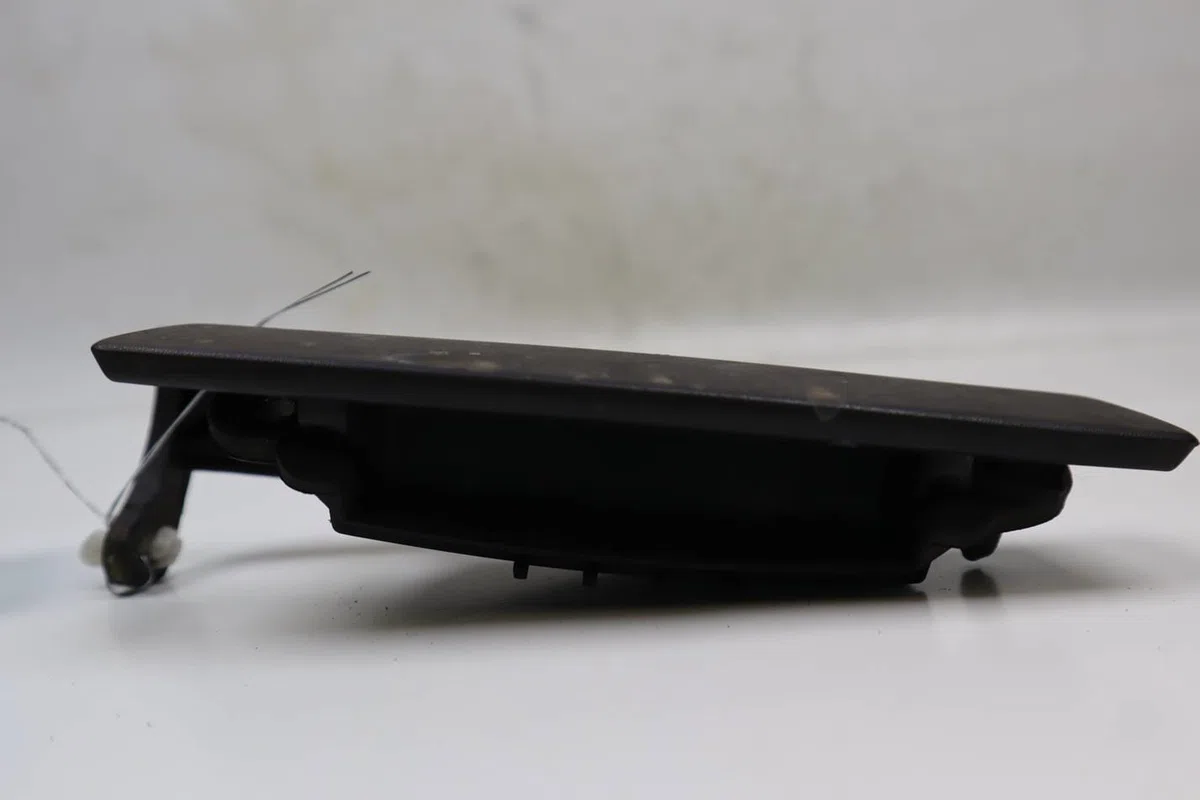 Poignee ext porte avd Peugeot 306 3-5 portes (7A, 7C, N3, N5) 1.6 (1993-2000) occasion