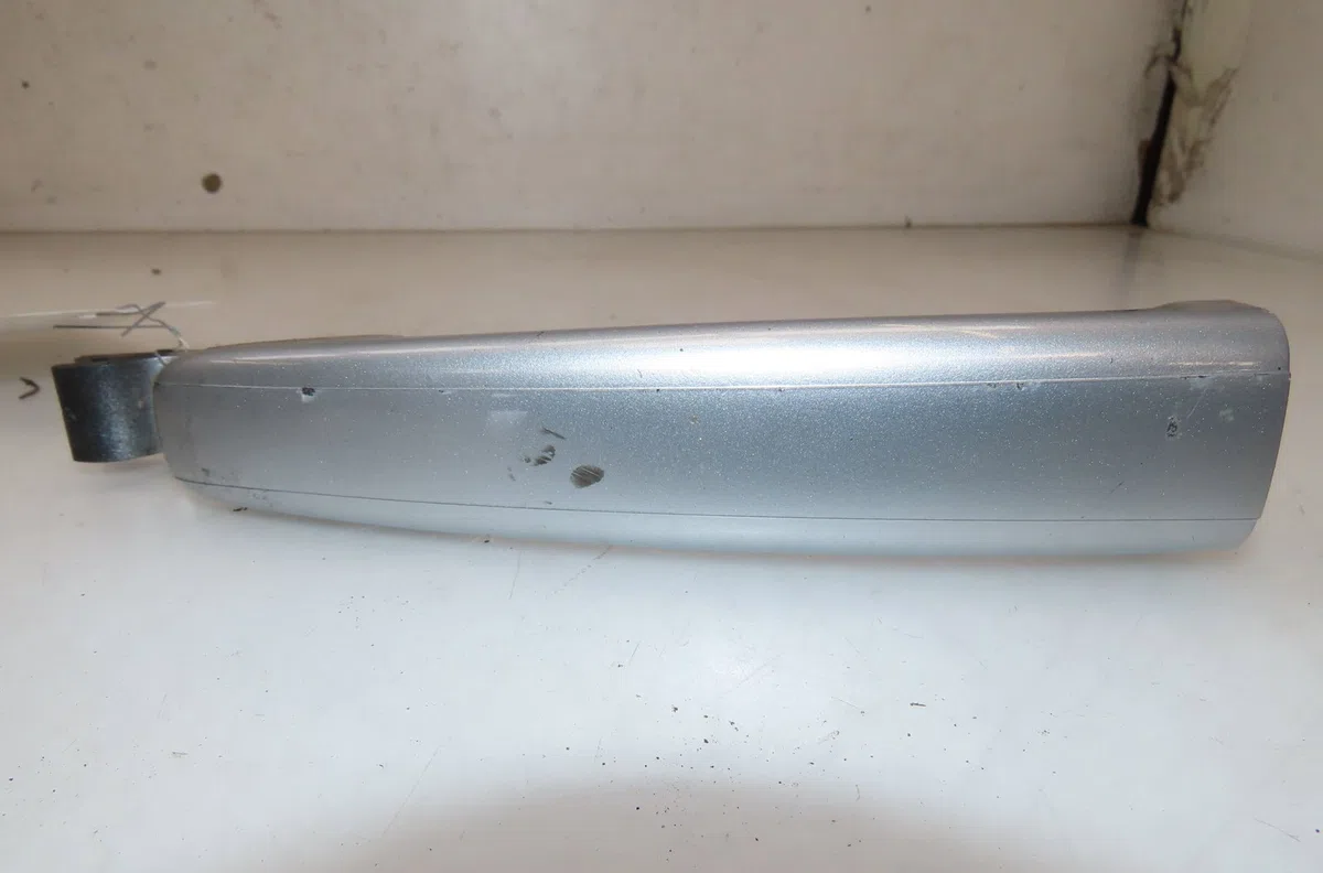 Poignee ext porte avd Peugeot 307 (3A-C) 1.6 hdi (2005-2009) 5 portes occasion