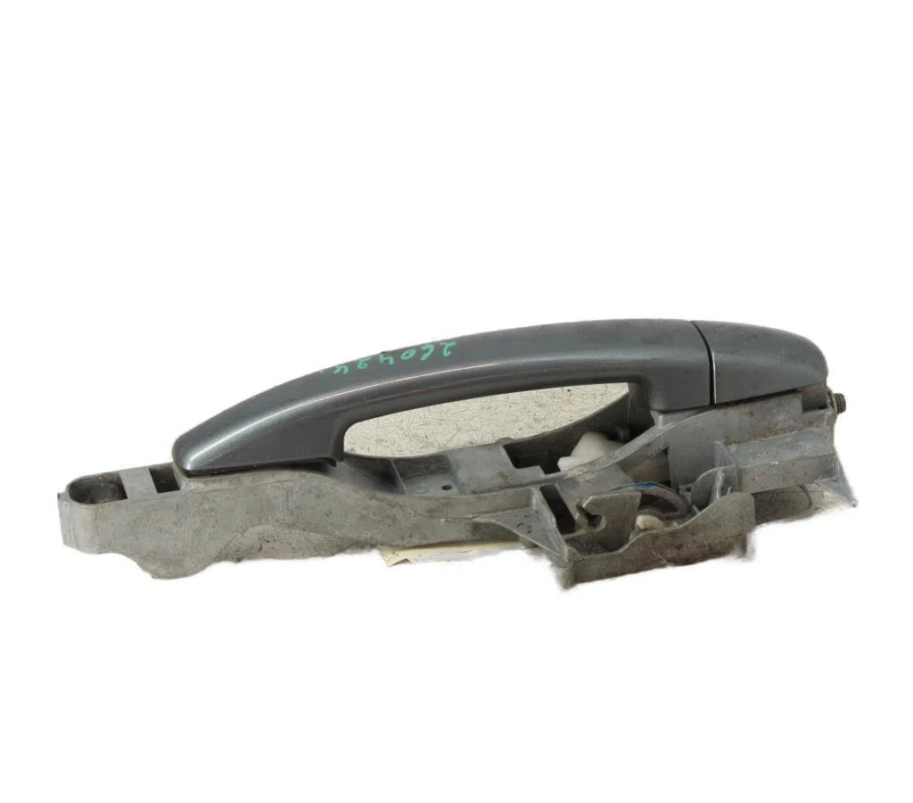 Poignee ext porte avd Peugeot 308 I (4A_, 4C_) 1.6 16v (2007-2014) occasion
