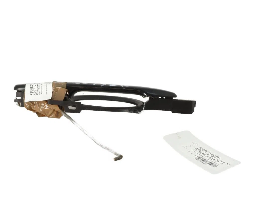 Poignee ext porte avd Peugeot 4007 (VU_, VV_) 2.2 hdi (2007-2013) occasion