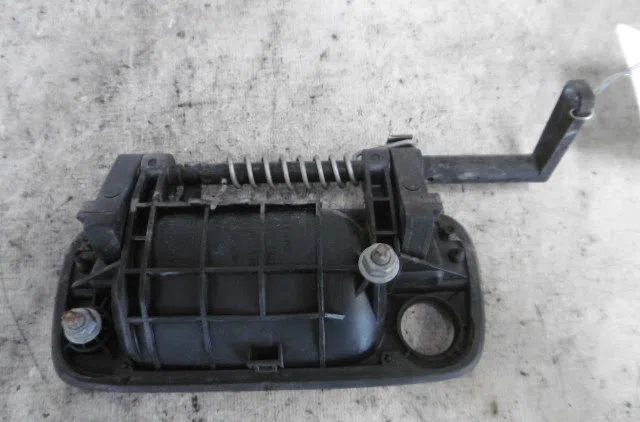 Poignee ext porte avd PEUGEOT 406 1997 occasion