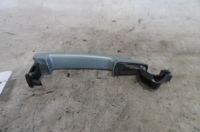 Poignee ext porte avd PEUGEOT 407 2005 occasion