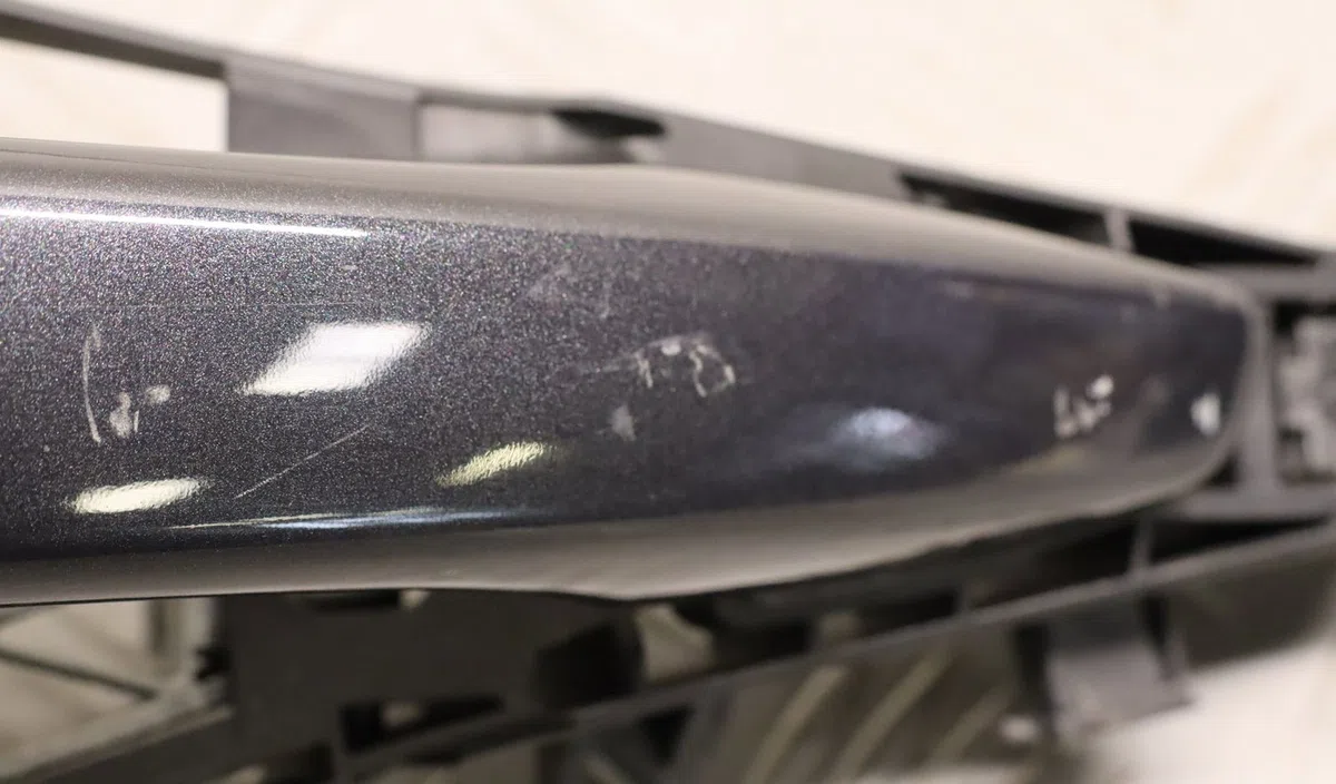Poignee ext porte avd Peugeot 508 I (8D_) 2.0 bluehdi 150 (2014-2018) occasion