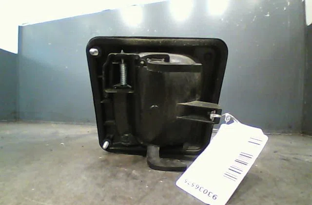 Poignee ext porte avd PEUGEOT BOXER 2005 occasion