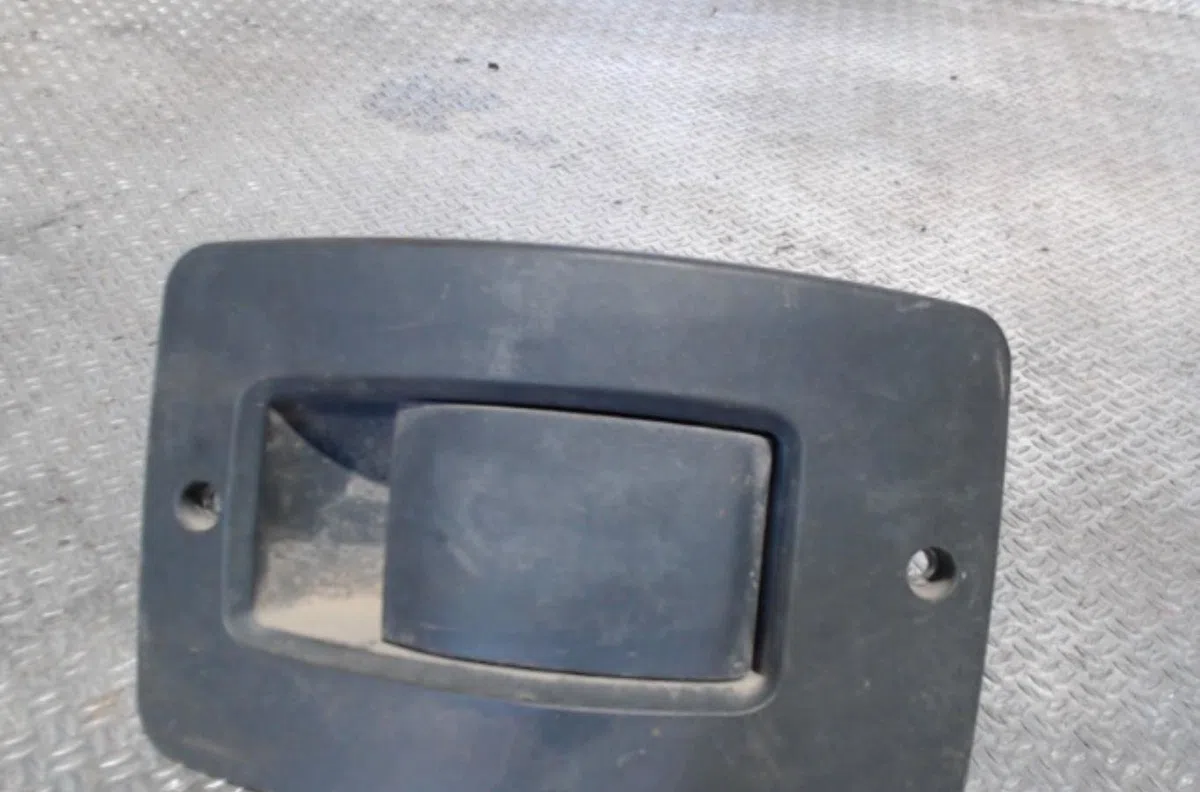 Poignee ext porte avd PEUGEOT BOXER 3 PHASE 1 occasion