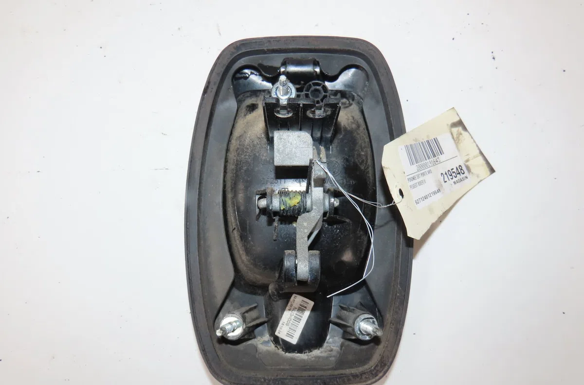 Poignee ext porte avd Peugeot BOXER Camionnette 2.0 bluehdi 130 (2015-2019) occasion
