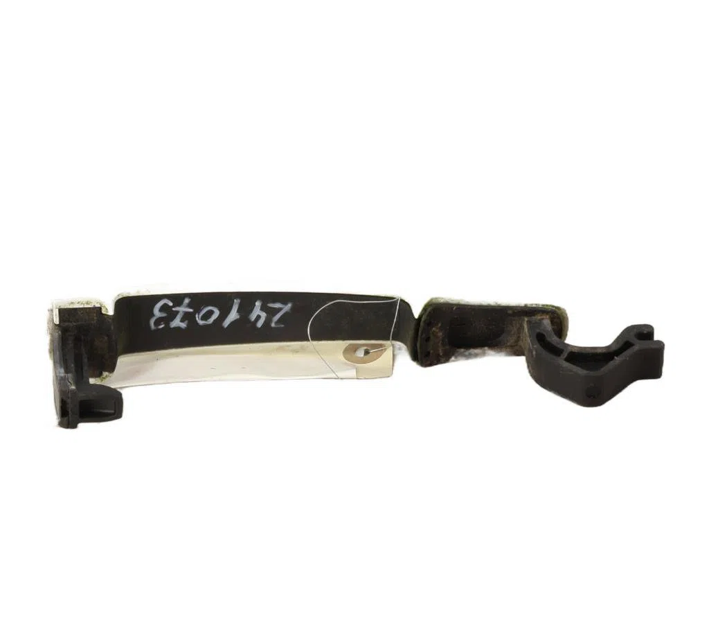 Poignee ext porte avd Peugeot PARTNER Camionnette-Monospace 1.6 hdi (2008) 4 portes occasion
