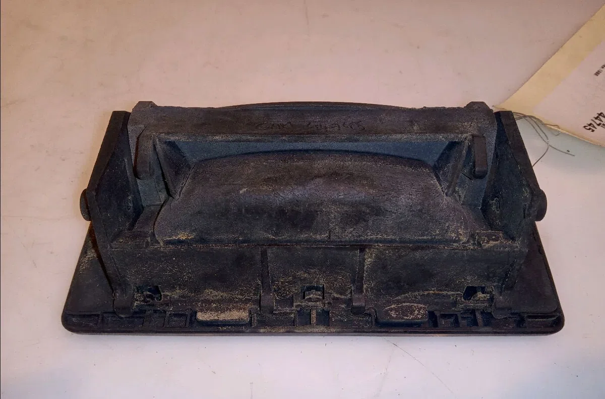 Poignee ext porte avd Renault 11 (B-C37_) 1.6 d (b-c374) (1983-1988) occasion