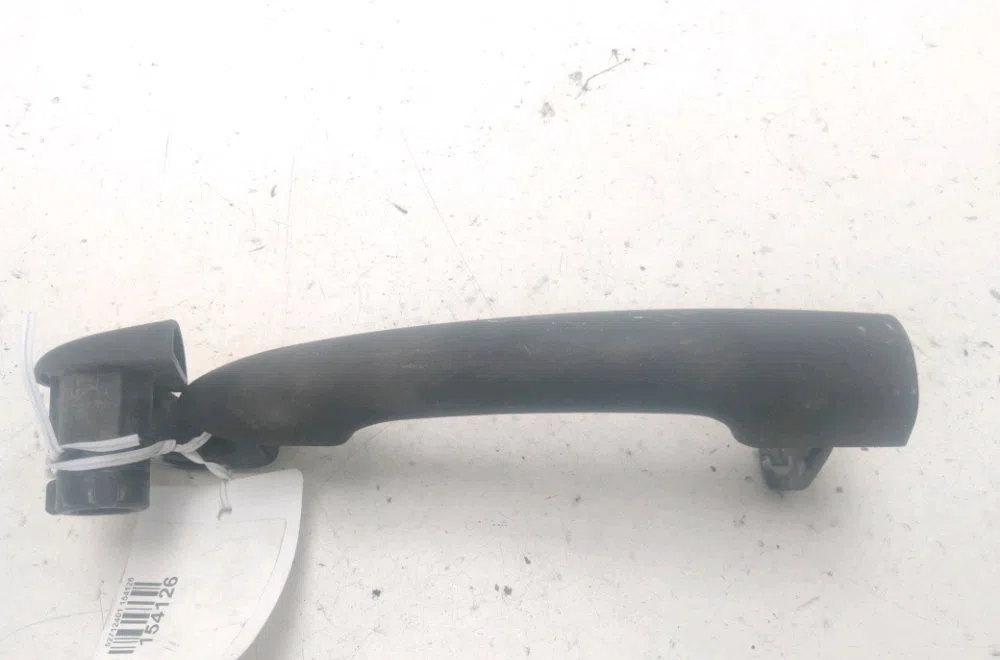 Poignee ext porte avd RENAULT CLIO 2006 occasion