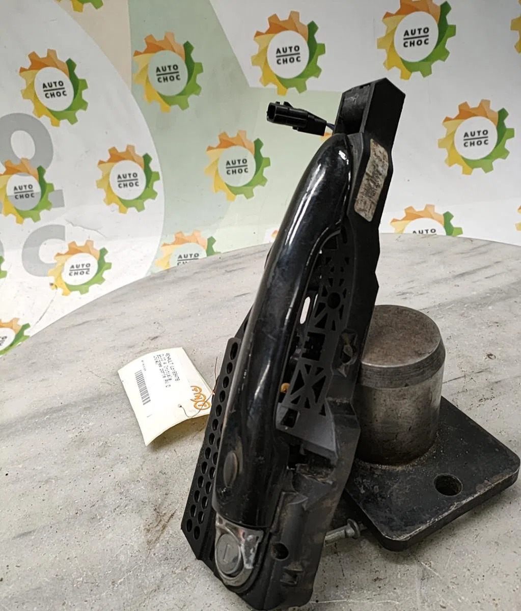 Poignee ext porte avd RENAULT CLIO 4 PHASE 1 occasion