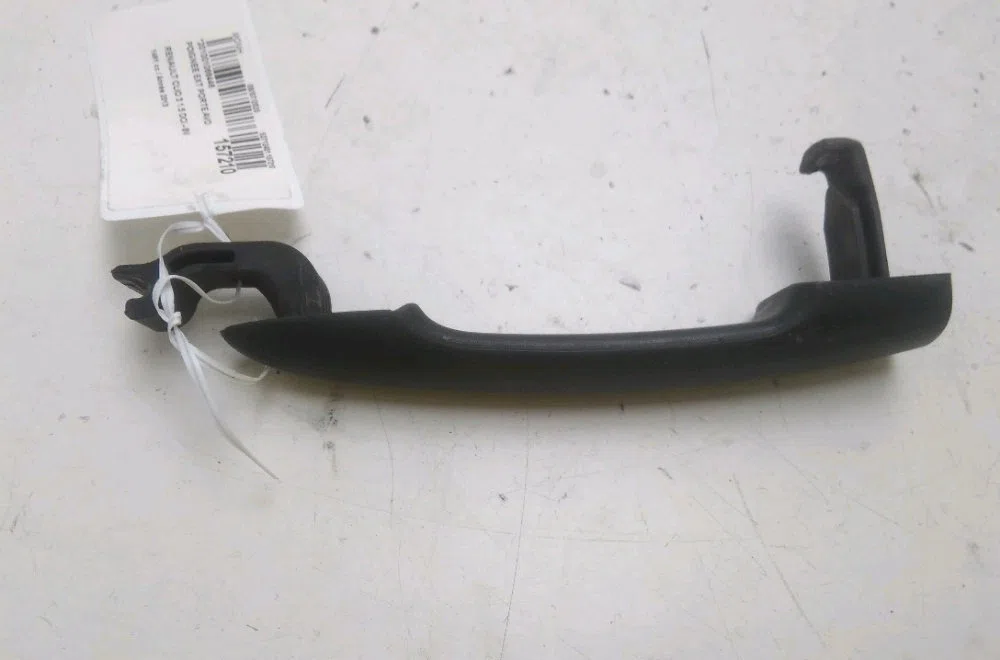 Poignee ext porte avd Renault CLIO III (BR0-1, CR0-1) 1.5 dci (2010-2014) 5 portes occasion