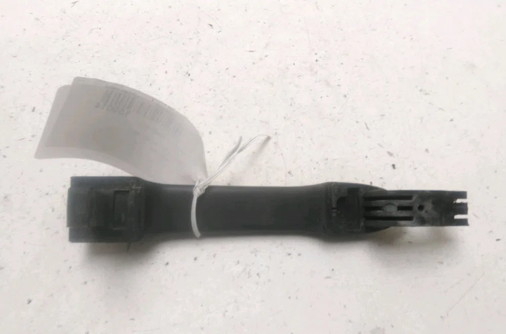 Poignee ext porte avd Renault CLIO III (BR0-1, CR0-1) 1.5 dci (br17, cr17) (2005-2012) 5 portes occasion