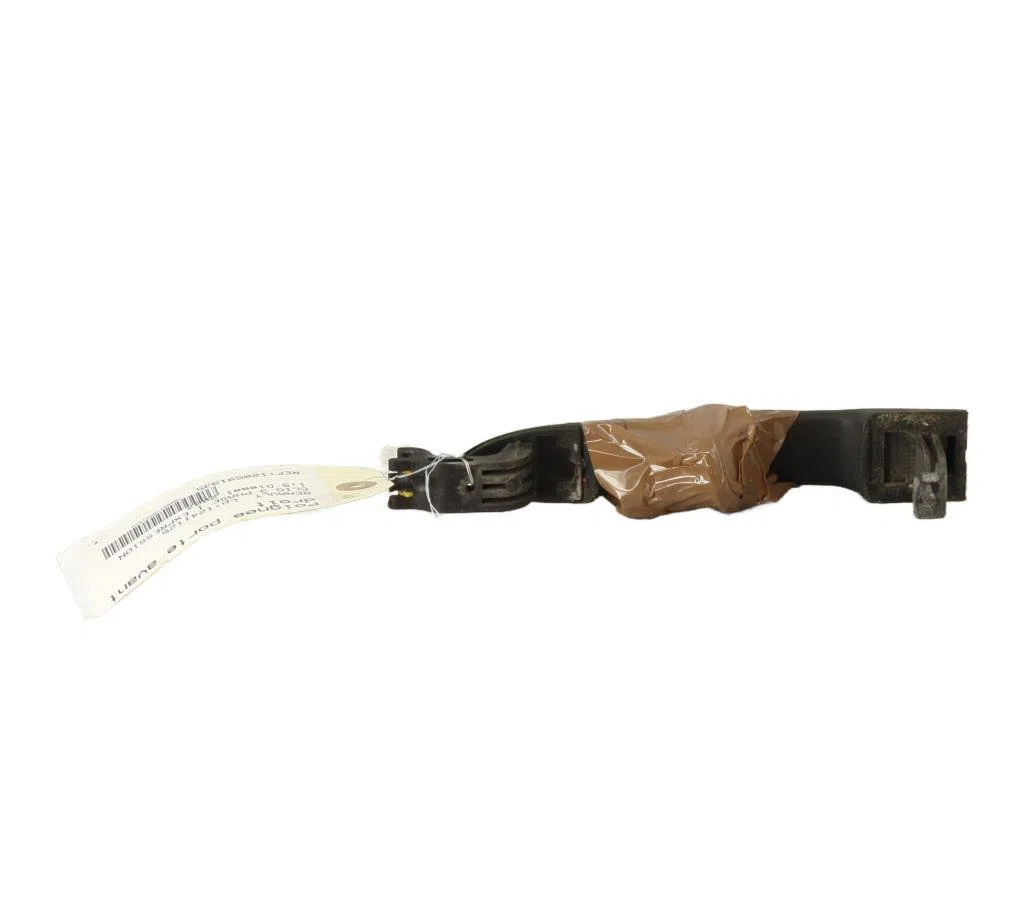 Poignee ext porte avd Renault CLIO III (BR0-1, CR0-1) 1.5 dci (br17, cr17) (2005-2012) 5 portes occasion