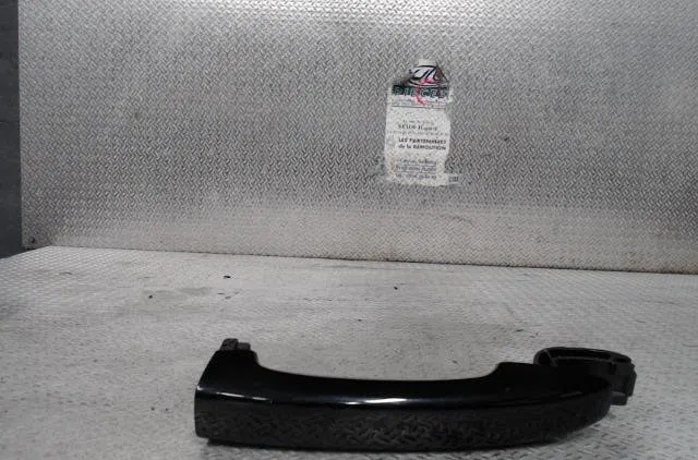 Poignee ext porte avd RENAULT KANGOO 3 occasion