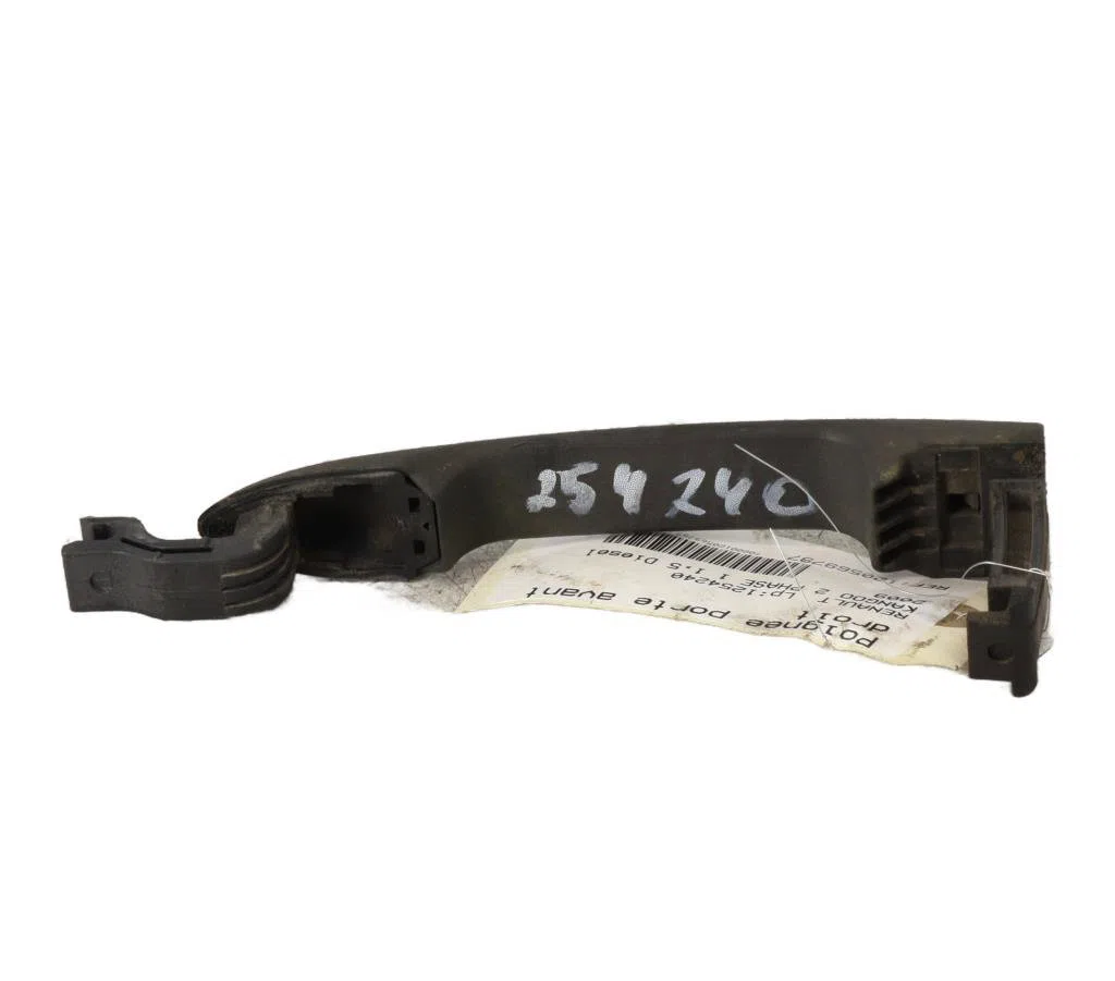 Poignee ext porte avd Renault KANGOO Express (FW0-1_) 1.5 dci 70 (fw0a, kw0v) (2008) 4 portes occasion