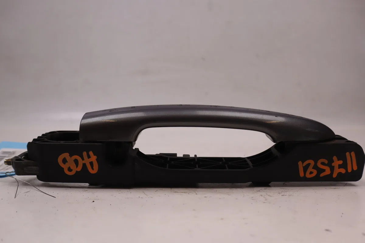 Poignee ext porte avd Renault LAGUNA II (BG0-1_) 2.2 dci (bg0f) (2001-2006) occasion