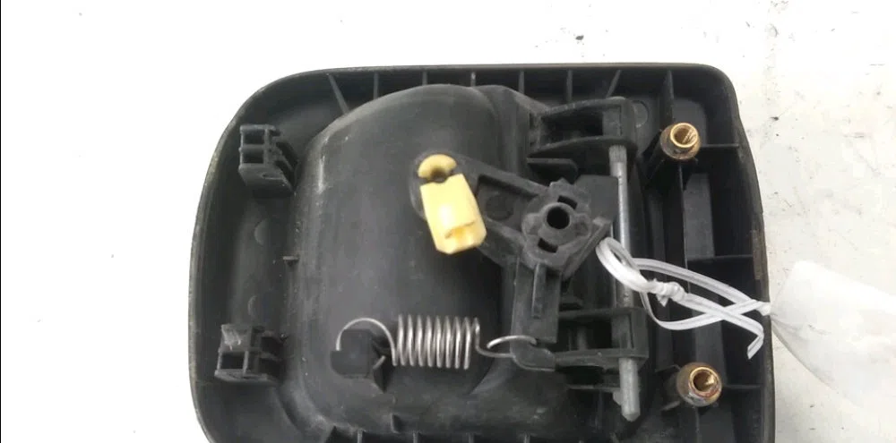Poignee ext porte avd Renault MASTER II Camionnette (FD) 2.5 dci (2006-2010) occasion