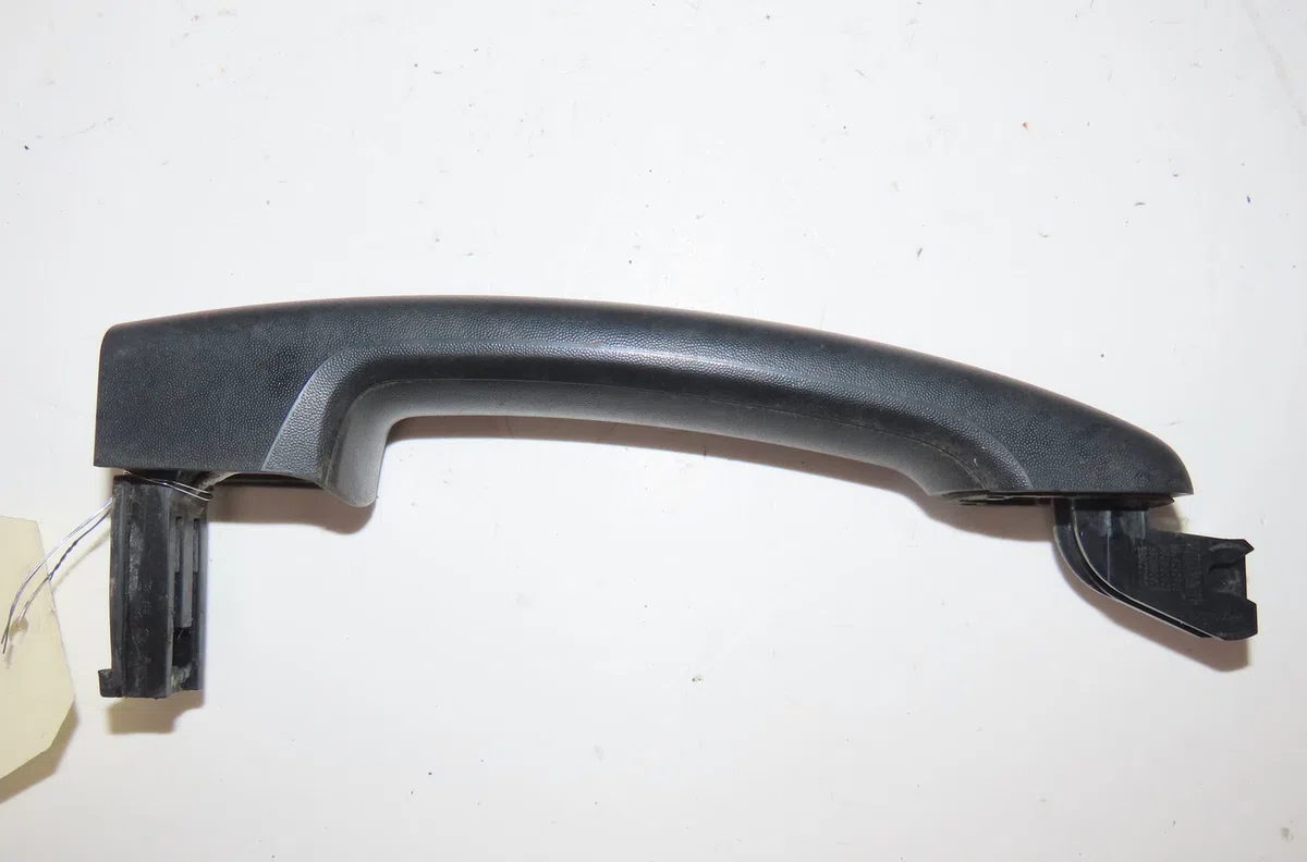 Poignee ext porte avd Renault MASTER III Camionnette (FV) 2.3 dci 145 fwd (fv0e, fv0f, fv0h, fv02, fv0m, fv0s,... (2010)