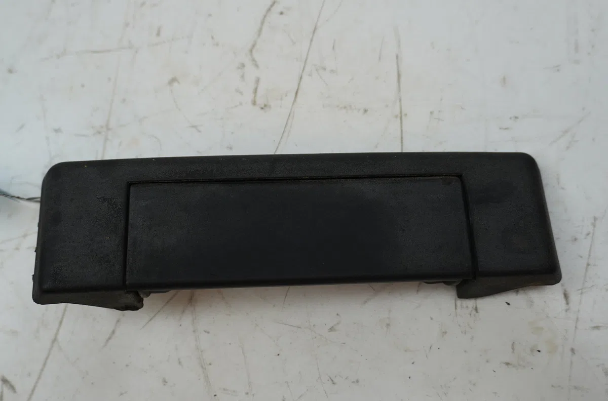 Poignee ext porte avd Renault SUPER 5 (B-C40_) 1.1 (1989-1990) 5 portes occasion
