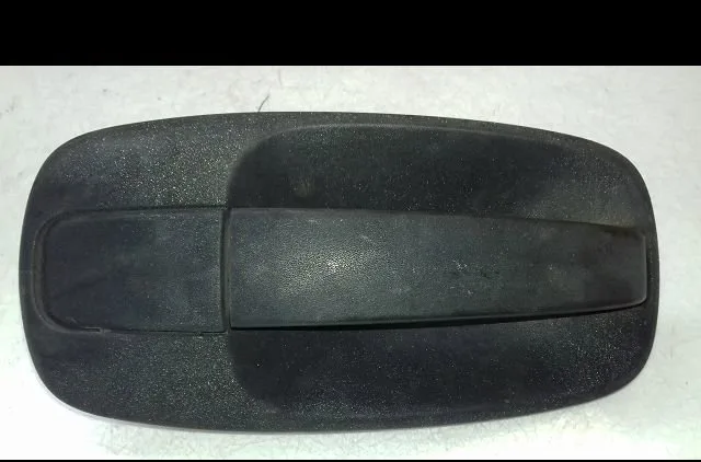 Poignee ext porte avd Renault TRAFIC II Camionnette (FL) 1.9 dci 100 (fl0c) (2001-2006) occasion