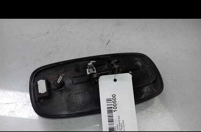 Poignee ext porte avd Renault TRAFIC II Camionnette (FL) 1.9 dci 100 (fl0c) (2001-2006) occasion