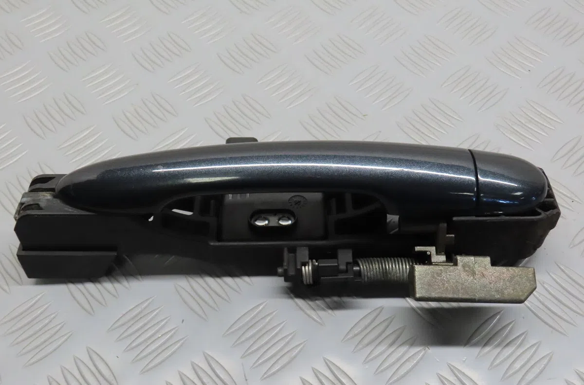 Poignee ext porte avd Renault VEL SATIS (BJ0_) 2.2 dci (bj0e, bj0f) (2002-2009) 5 portes occasion