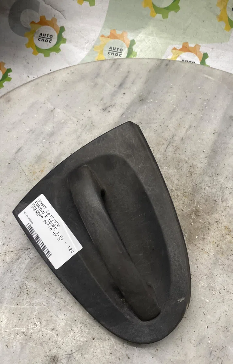 Poignee ext porte avd SMART FORTWO 2 COUPE occasion