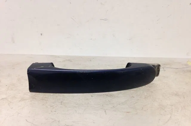 Poignee ext porte avd Volkswagen TOURAN (1T1, 1T2) 1.9 tdi (2003-2004) 5 portes occasion