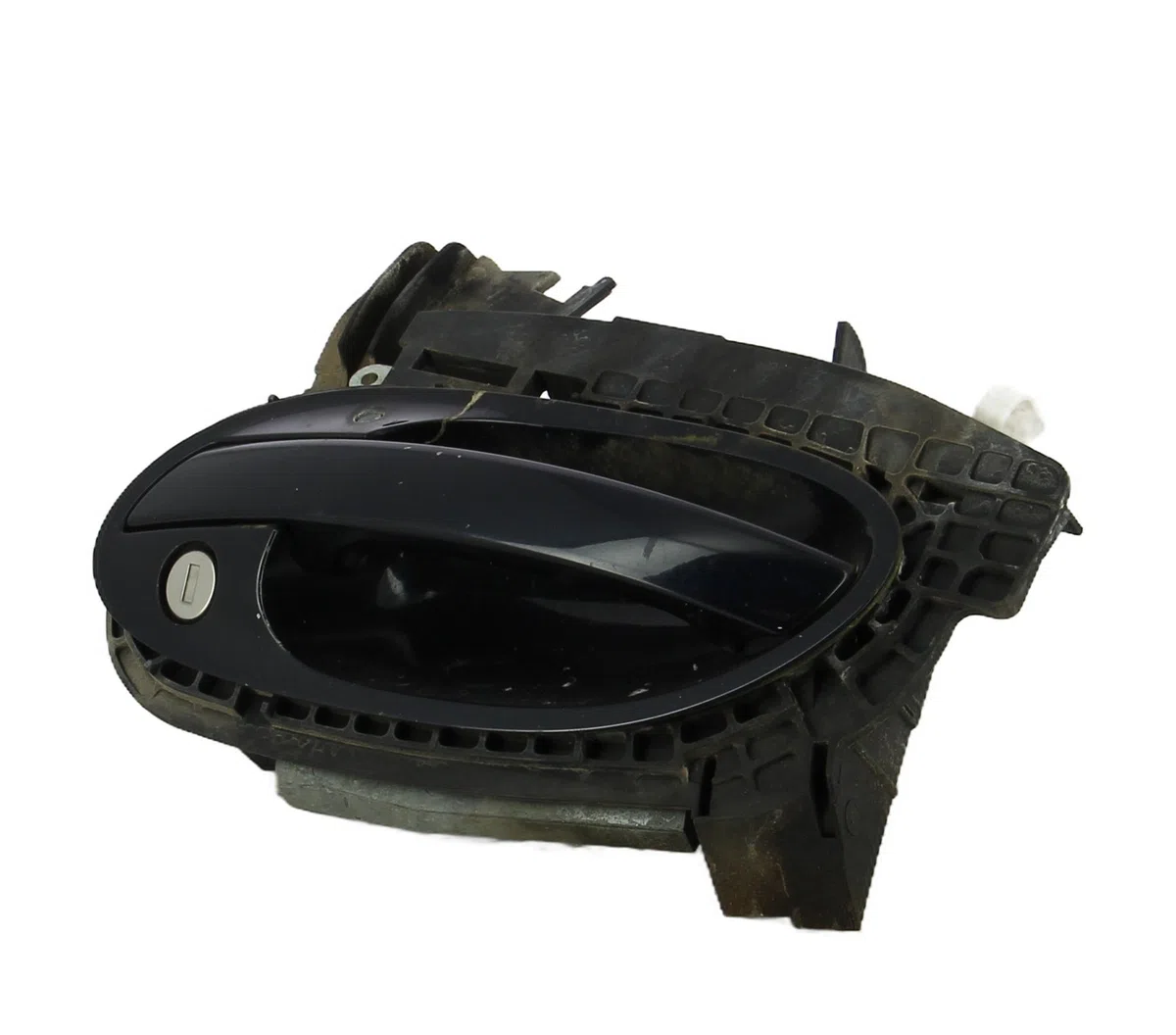 Poignee ext porte avg Bmw 7 (E65, E66, E67) 730 ld (2005-2008) occasion
