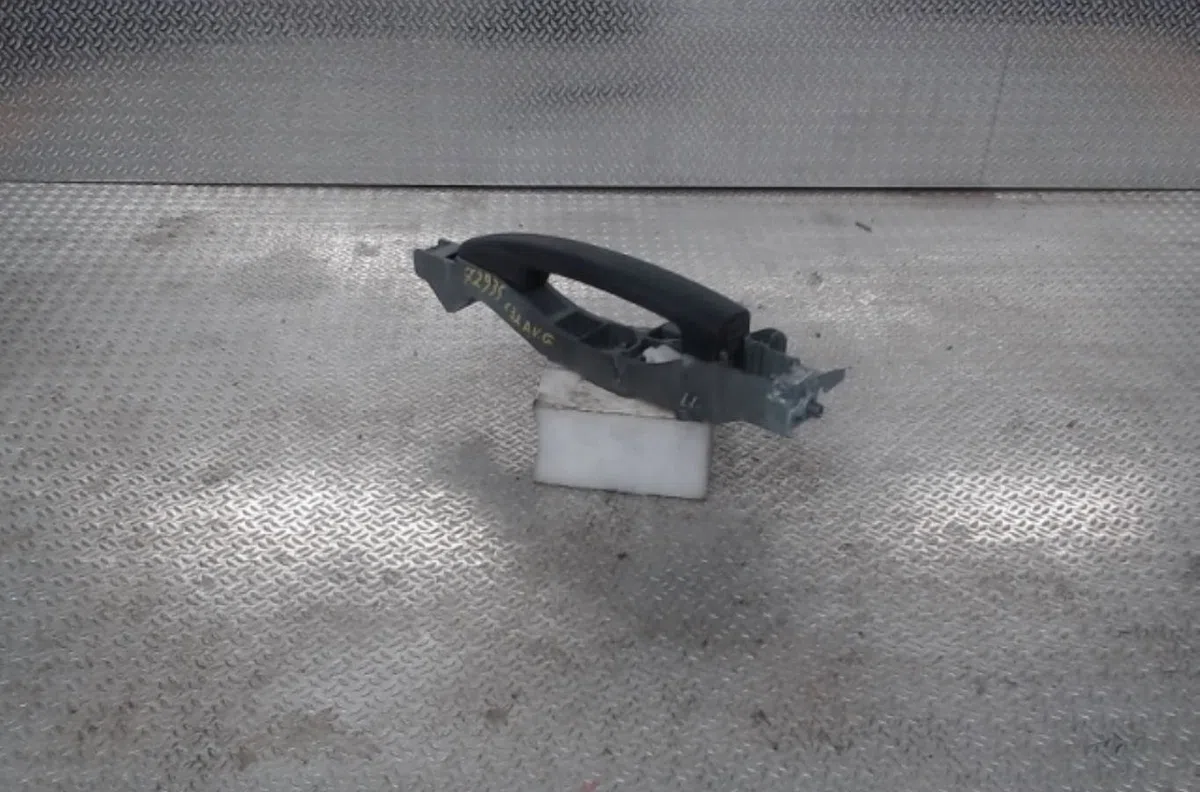 Poignee ext porte avg CITROEN C3 2  C3 2 PHASE 1 occasion