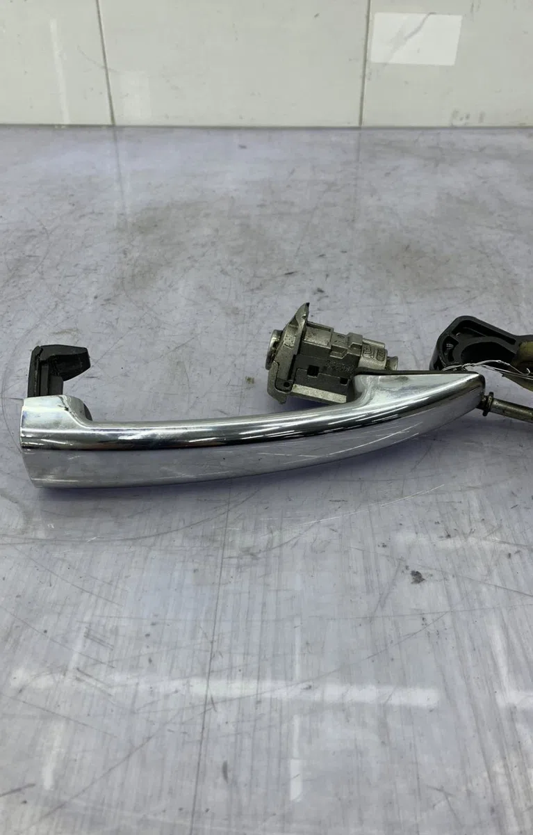 Poignee ext porte avg CITROEN C3 2 PHASE 1 occasion