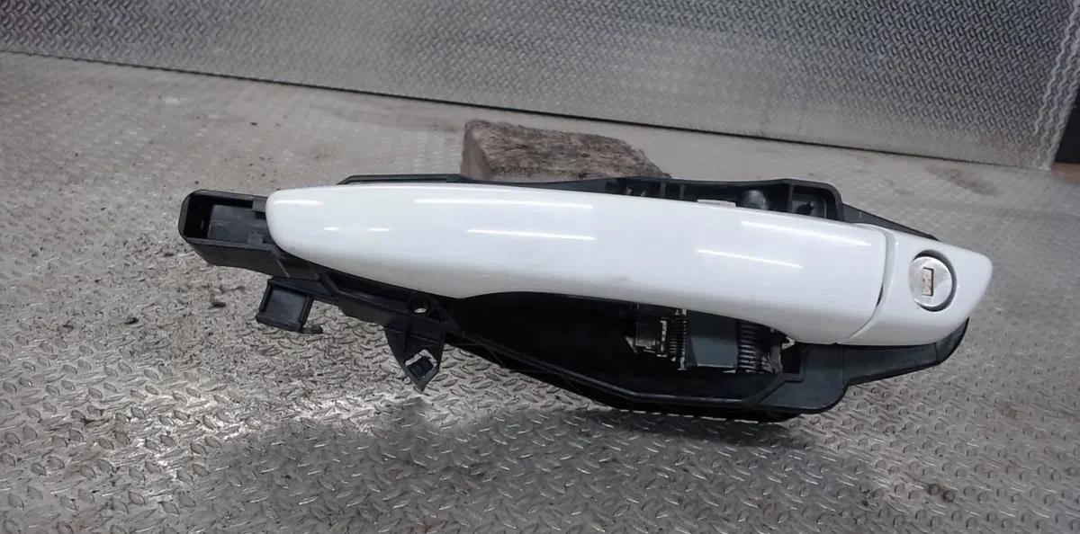 Poignee ext porte avg CITROEN C3 3  C3 3 PHASE 1 occasion