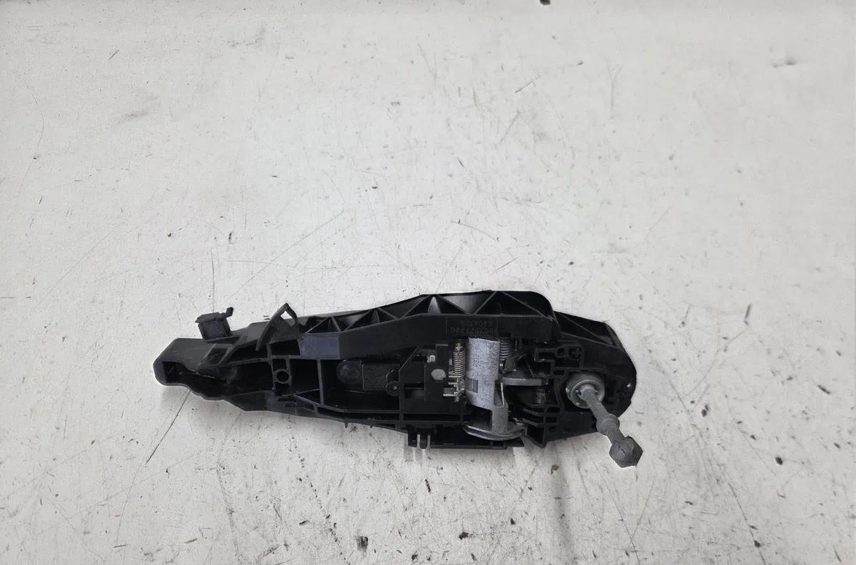 Poignee ext porte avg CITROEN C3 3 PHASE 1 occasion