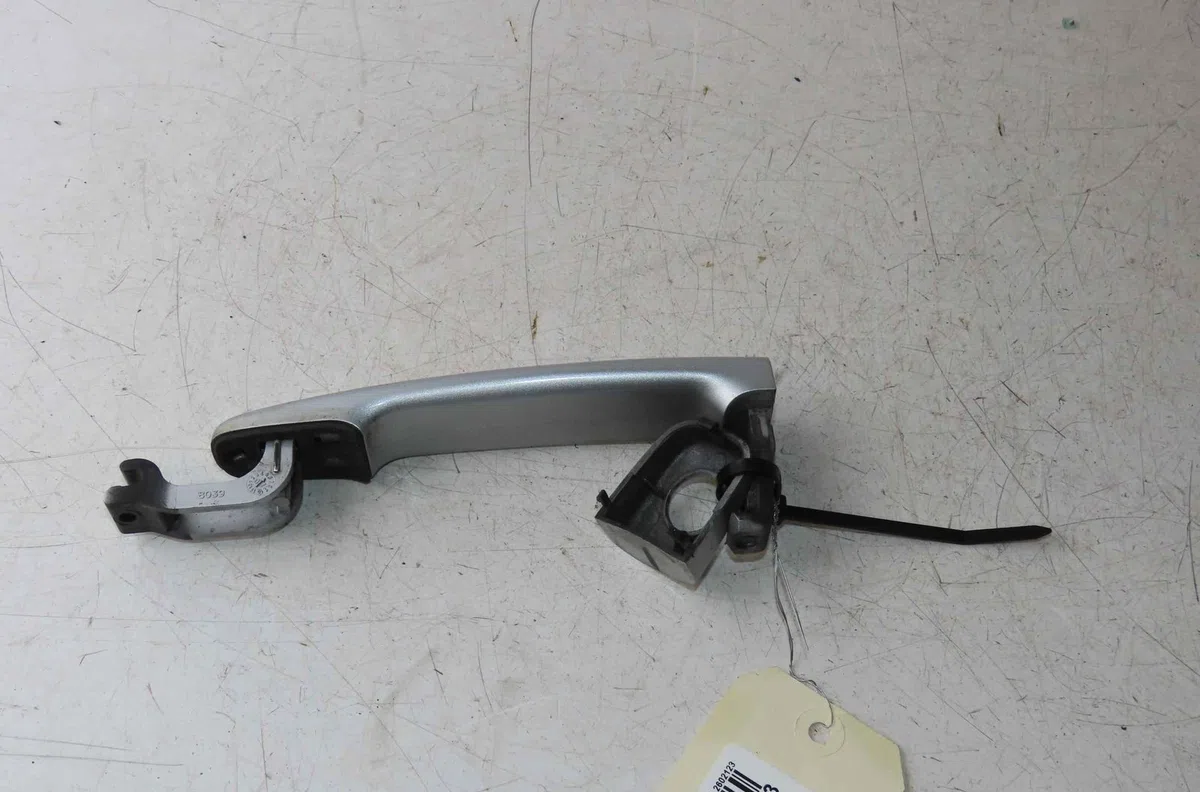 Poignee ext porte avg CITROEN C3 I occasion