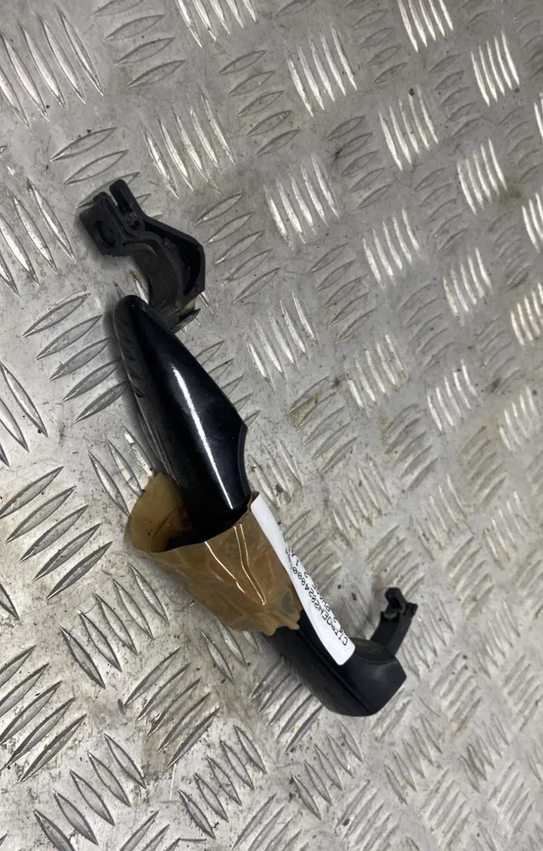 Poignee ext porte avg CITROEN C4 2 PHASE 2 occasion