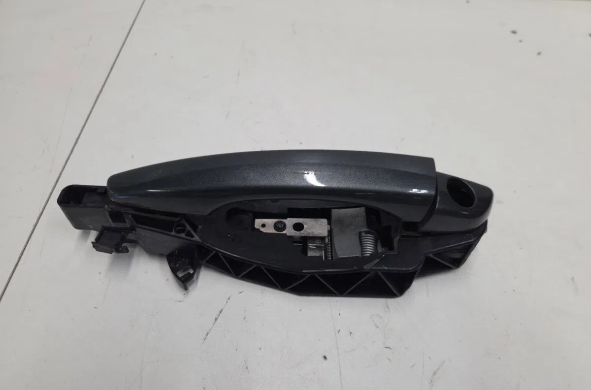 Poignee ext porte avg CITROEN C4 GRAND PICASSO 2 PHASE 1 occasion