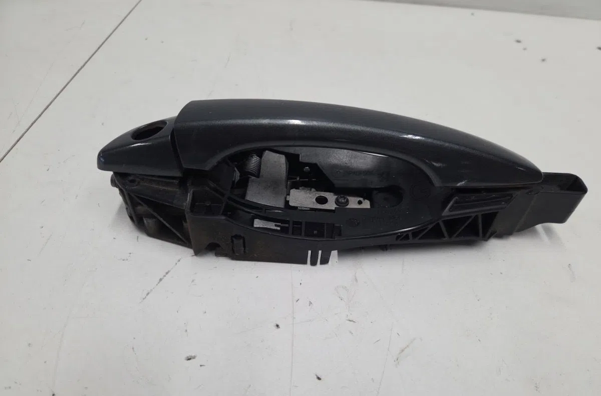 Poignee ext porte avg CITROEN C4 GRAND PICASSO 2 PHASE 1 occasion