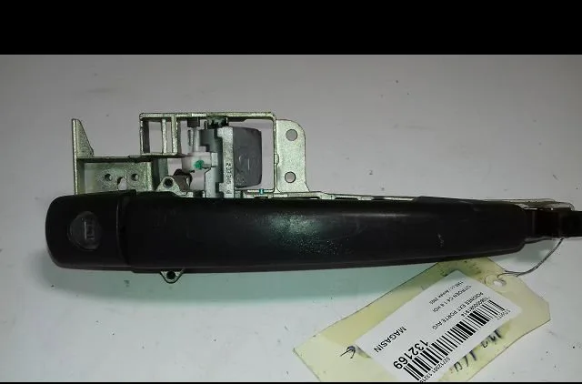 Poignee ext porte avg Citroën C4 I (LC_) 1.6 hdi (2004-2011) 5 portes occasion