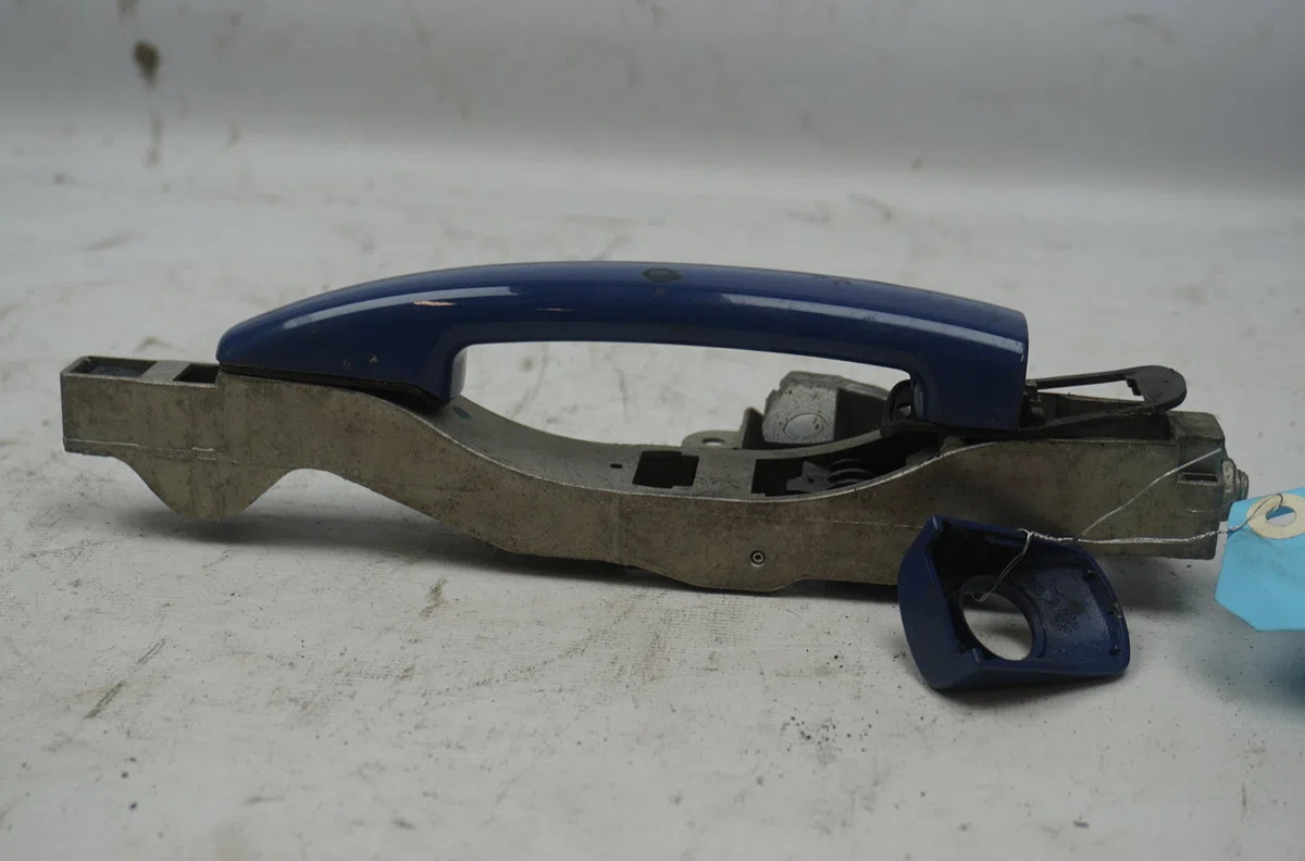 Poignee ext porte avg Citroën C4 I (LC_) 1.6 hdi (2004-2011) occasion
