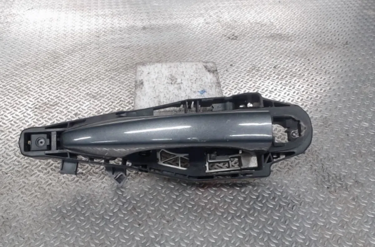 Poignee ext porte avg Citroen C4 II (NC_) 1.6 hdi 90 (2009) 5 portes occasion