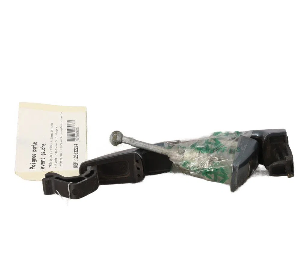 Poignee ext porte avg Citroen C4 PICASSO I Monospace (UD_) 1.6 hdi (2007-2013) 5 portes occasion