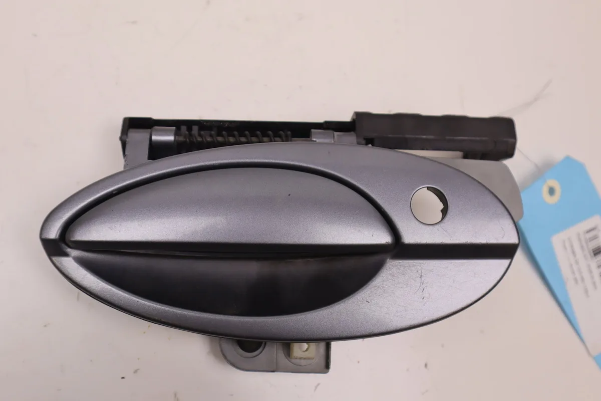 Poignee ext porte avg Citroën C5 I (DC_) 2.0 hdi (dcrhzb, dcrhze) (2001-2004) 5 portes occasion