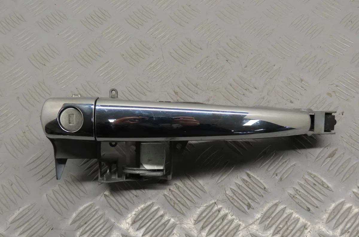 Poignee ext porte avg Citroen DS3 (SA_) 1.6 hdi 90 (2009-2015) 3 portes occasion